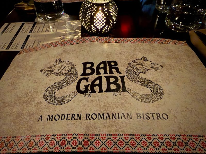 Why Bar Gabi Belongs on Michigan's Serious Dining Map