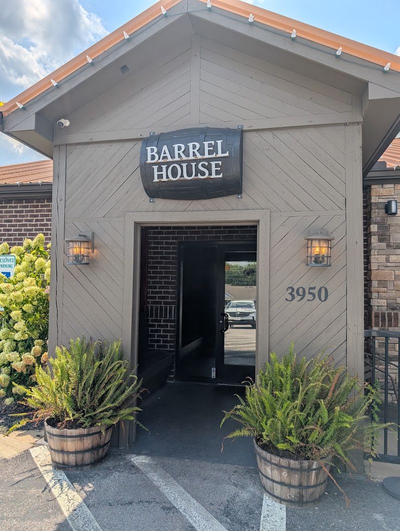Why Barrel House Is Worth Adding To Your Tennessee Dining List Why Barrel House Is Worth Adding To Your Tennessee Dining List