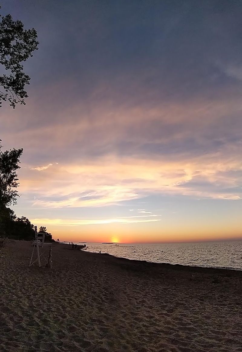 Why Beach 11 Feels Like a Secret Why Beach 11 Feels Like a Secret
