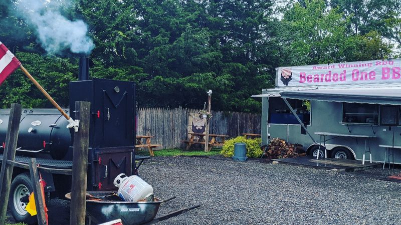 Why Bearded One BBQ Has Become a Monroe Township Barbecue Destination Why Bearded One BBQ Has Become a Monroe Township Barbecue Destination