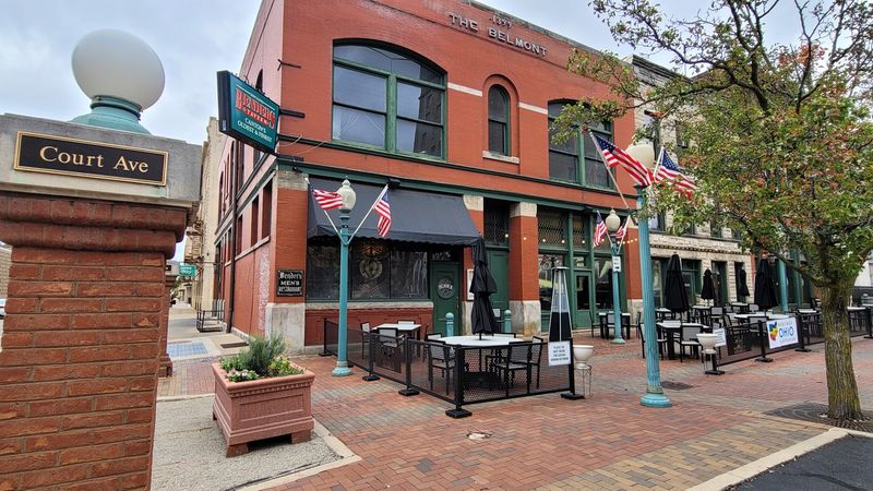 Why Bender’s still feels local despite its polish Why Bender’s still feels local despite its polish