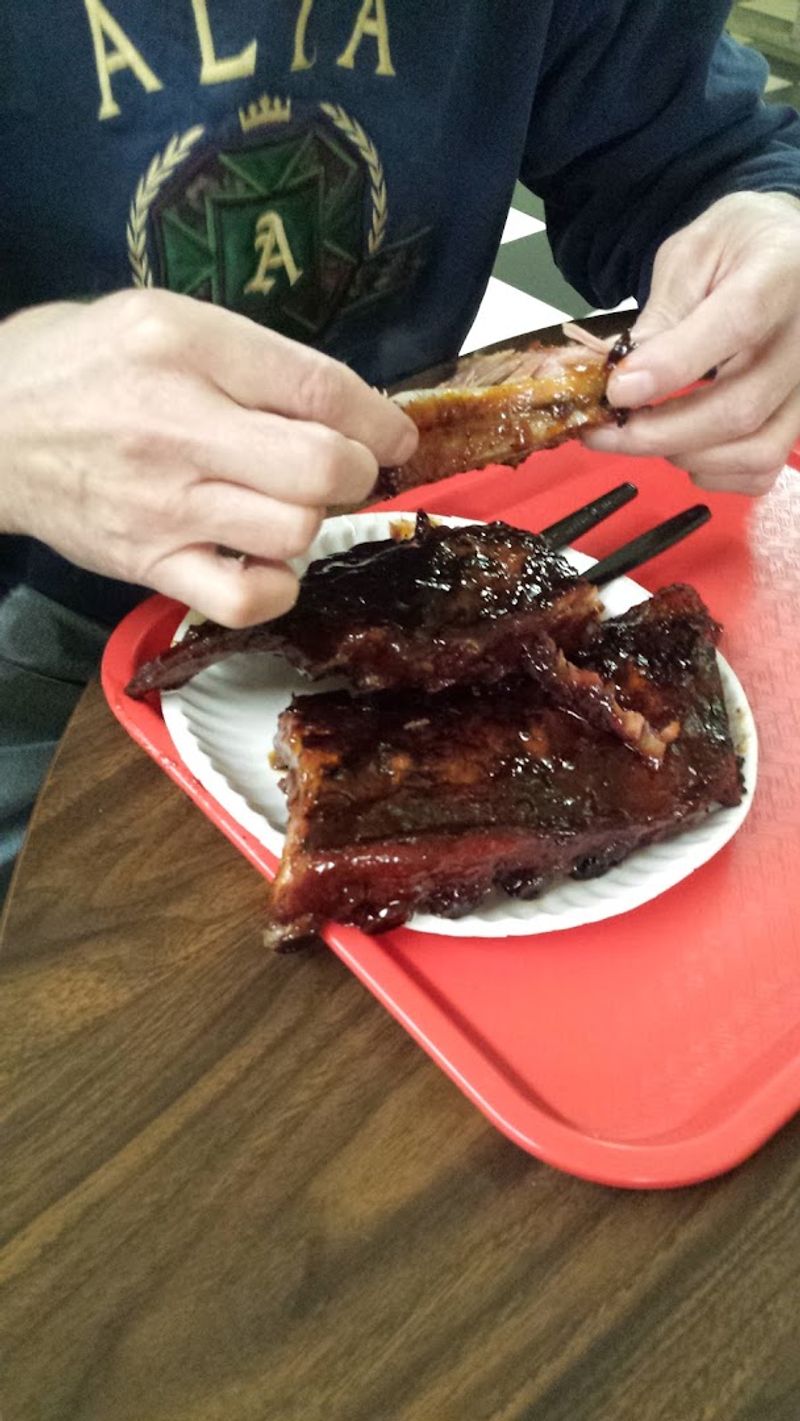 Why Big Mike’s is worth planning around Why Big Mike’s is worth planning around