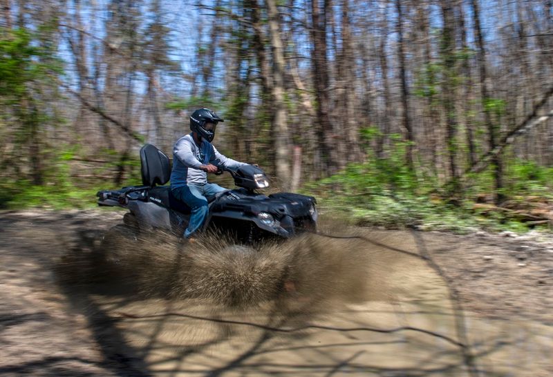 Why BigFoot ATV Adventures+ Stands Out