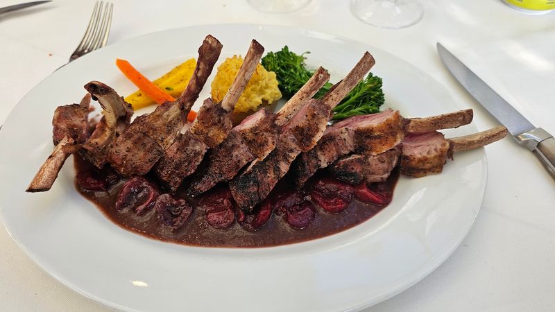Why Blu Stands Apart in Michigan's Fine-Dining Landscape Why Blu Stands Apart in Michigan's Fine-Dining Landscape