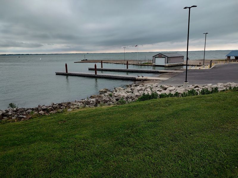 Why Boaters and Anglers Keep Coming Back Why Boaters and Anglers Keep Coming Back