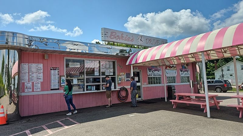 Why Bokie’s feels like a true North Country favorite Why Bokie’s feels like a true North Country favorite