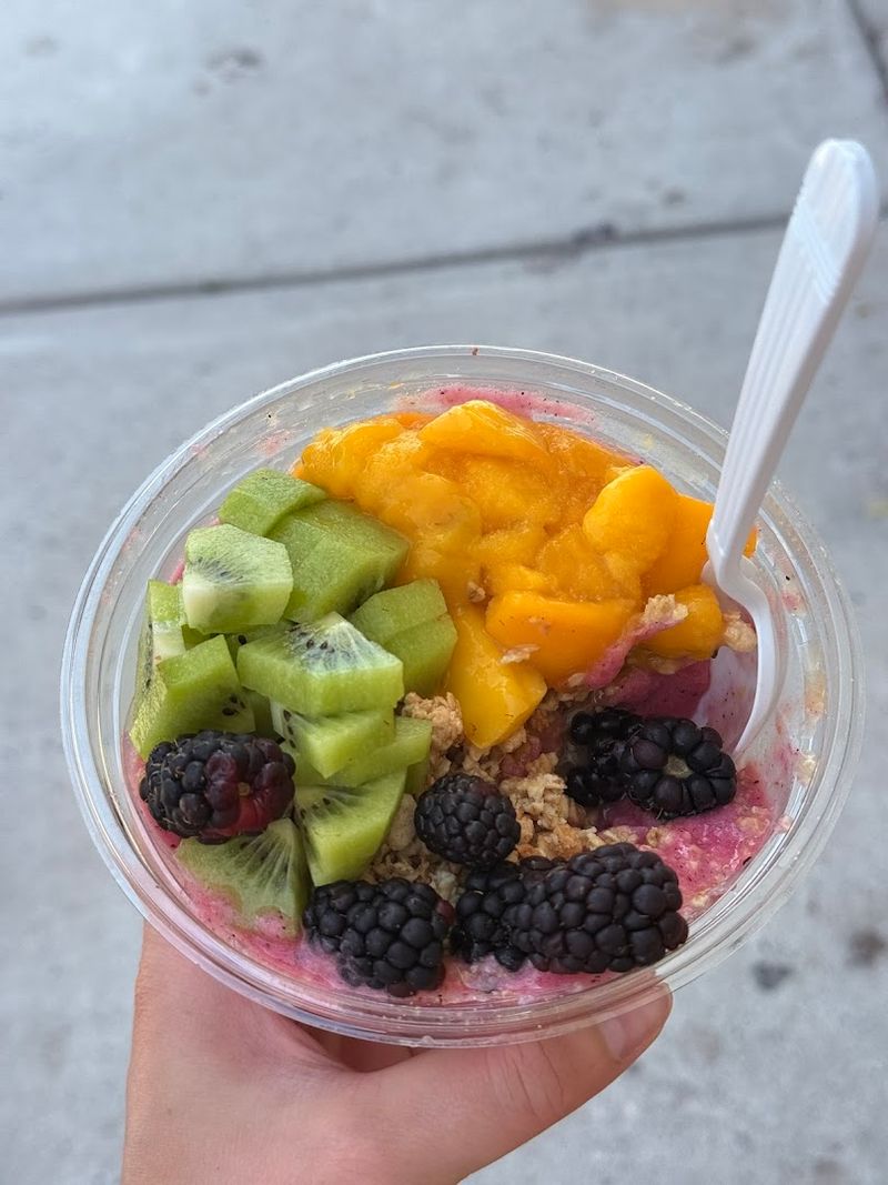Why Bungalow Bowls Feels Like Pure Jersey Shore Sunshine Why Bungalow Bowls Feels Like Pure Jersey Shore Sunshine