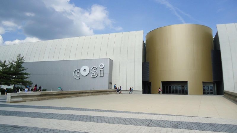 Why COSI really works for families