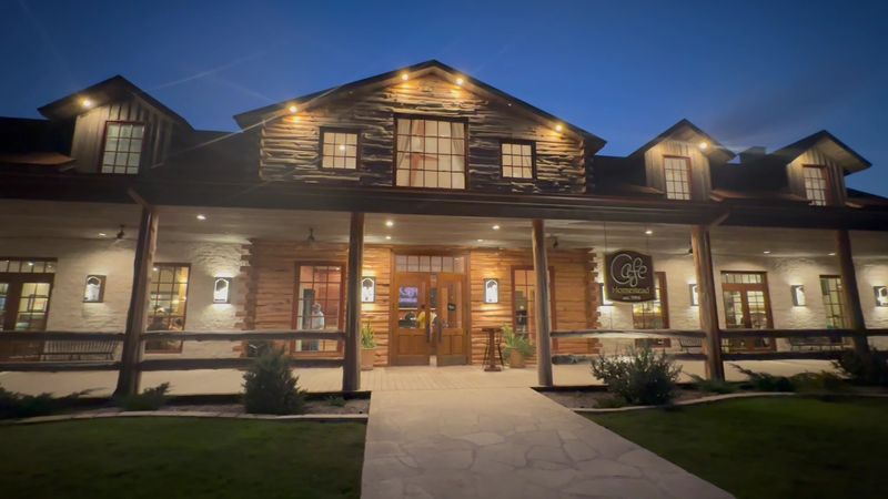 Why Cafe Homestead Is Worth the Drive Why Cafe Homestead Is Worth the Drive