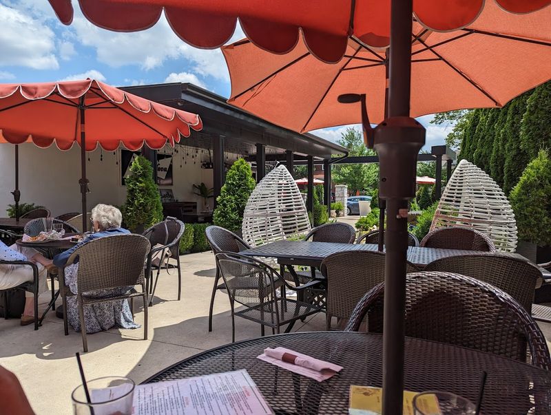 Why Cafe Nova earns a place on your bucket list Why Cafe Nova earns a place on your bucket list