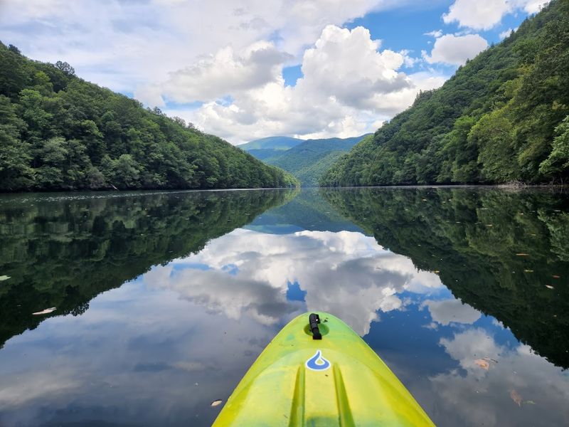 Why Calderwood Lake Is Worth the Extra Effort to Reach Why Calderwood Lake Is Worth the Extra Effort to Reach