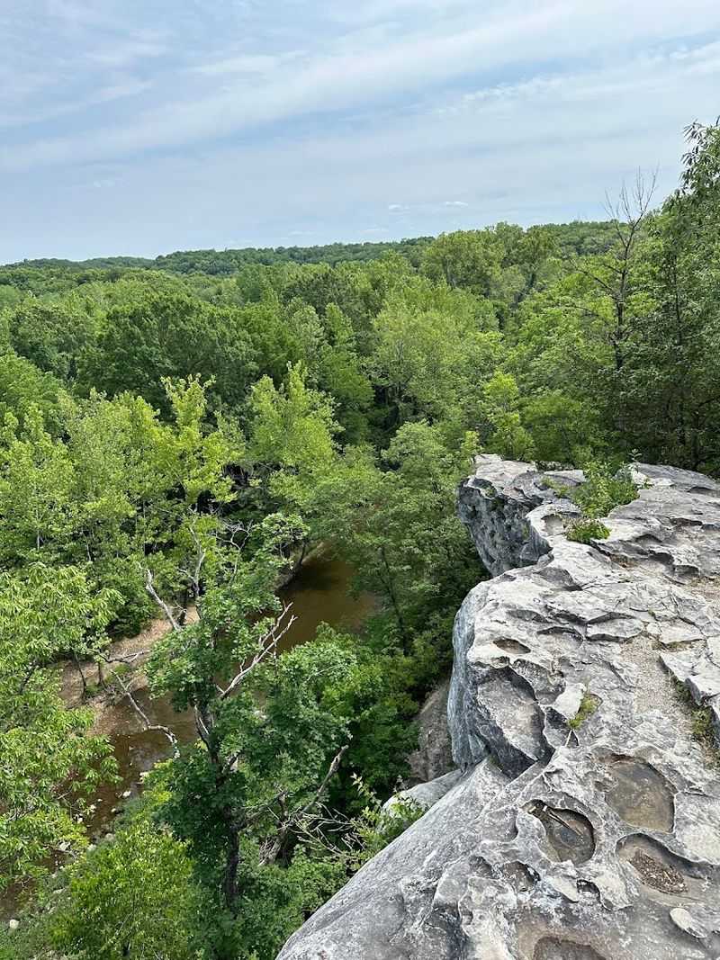 Why Capen Park Stands Out in Columbia
