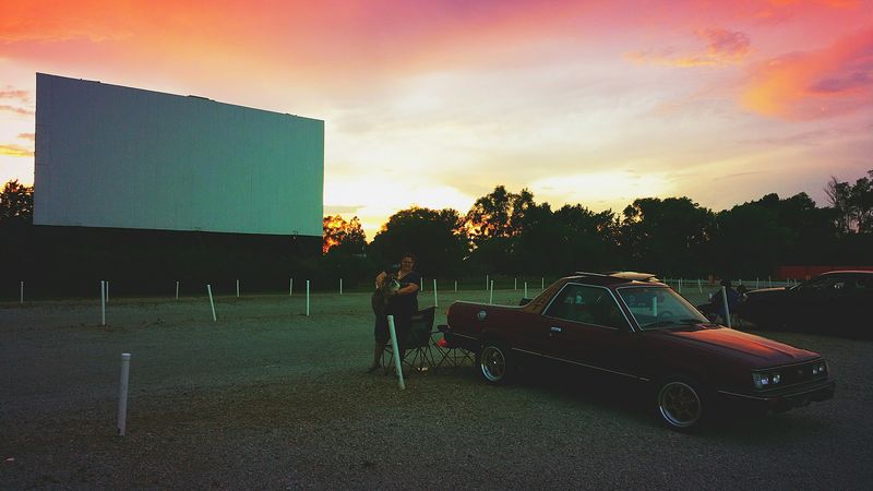 Why Capri Stands Alone Among Michigan's Surviving Drive-Ins Why Capri Stands Alone Among Michigan's Surviving Drive-Ins