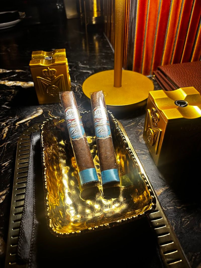 Why Cigarro feels like Bergen County’s new grown up night out