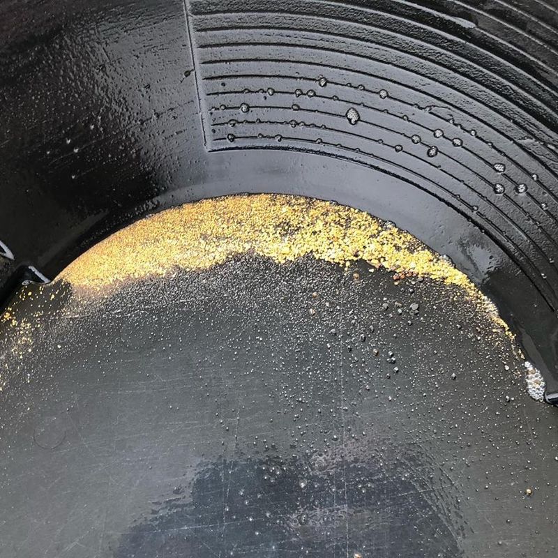 Why Coker Creek Became One Of Tennessee's Most Fascinating Gold Spots Why Coker Creek Became One Of Tennessee's Most Fascinating Gold Spots