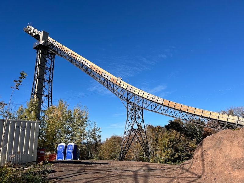 Why Copper Peak Stands Apart Why Copper Peak Stands Apart