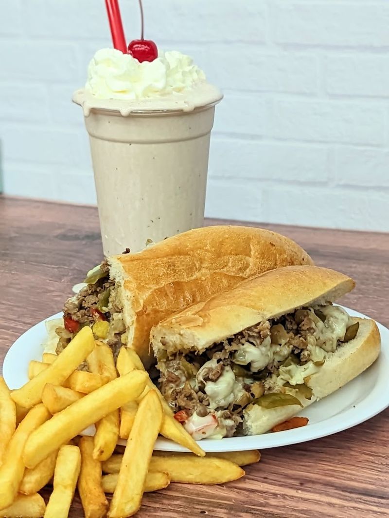 Why Costa Deli belongs on any Pennsylvania sandwich list Why Costa Deli belongs on any Pennsylvania sandwich list