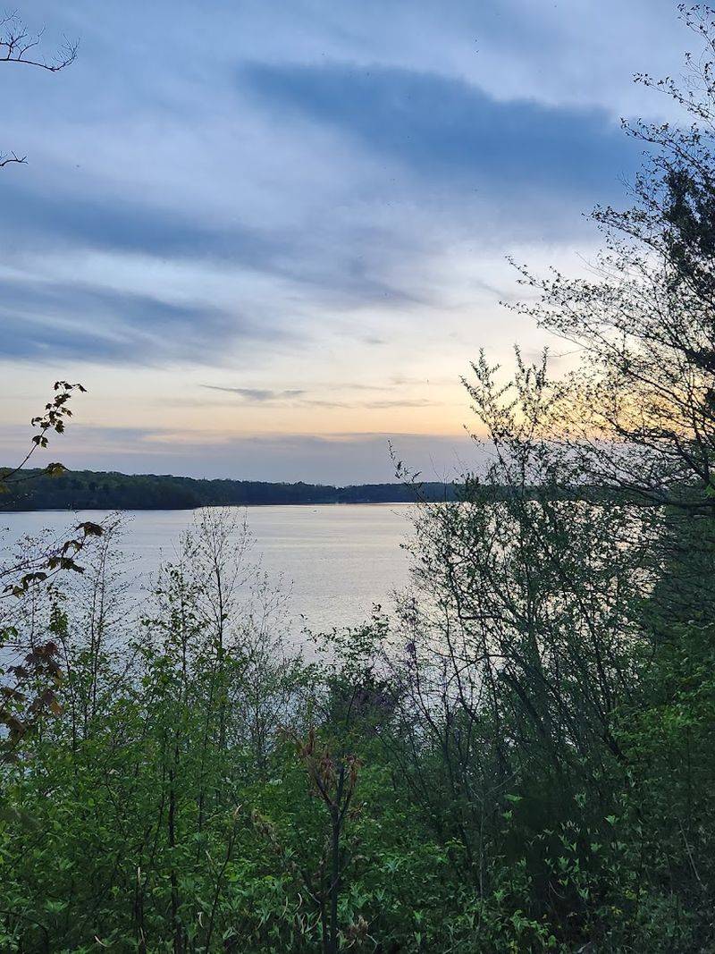 Why Cowan Lake Still Feels Like A Classic Ohio Escape