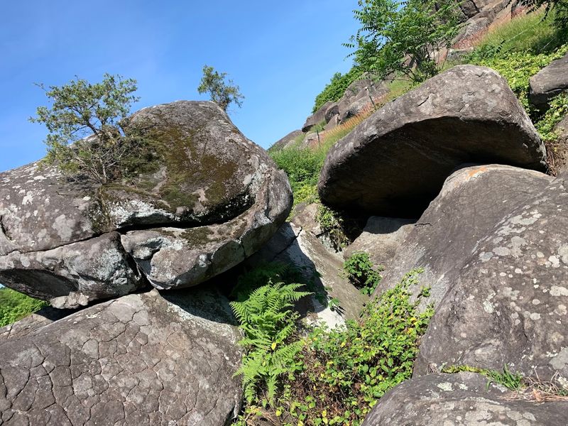 Why Devil’s Den Still Feels So Mysterious