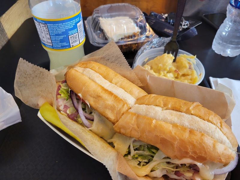Why Diamond Deli belongs on your 2026 list
