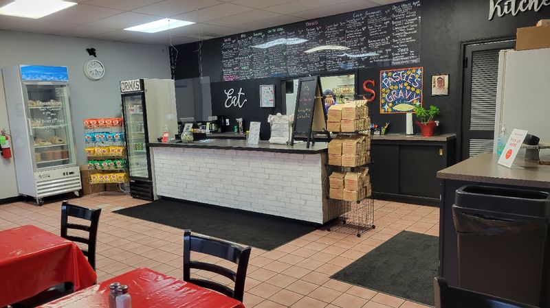 Why Dropping the Sandwich Menu Was the Right Call