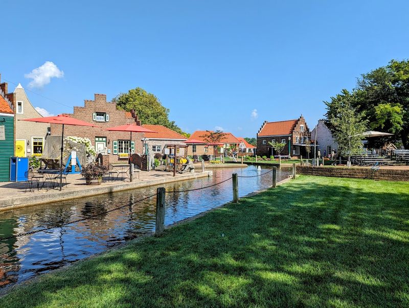 Why Dutch Village Stands Apart From Every Other Michigan Theme Park