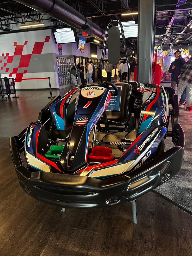 Why Electric Karts Make the Indoor Racing Feel Fast Clean and Smooth Why Electric Karts Make the Indoor Racing Feel Fast Clean and Smooth