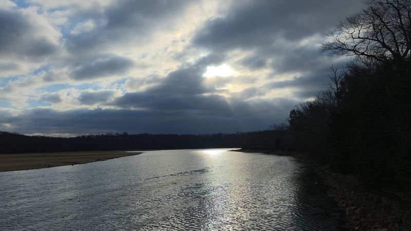 Why Estill Springs Is Called the City Between the Lakes Why Estill Springs Is Called the City Between the Lakes