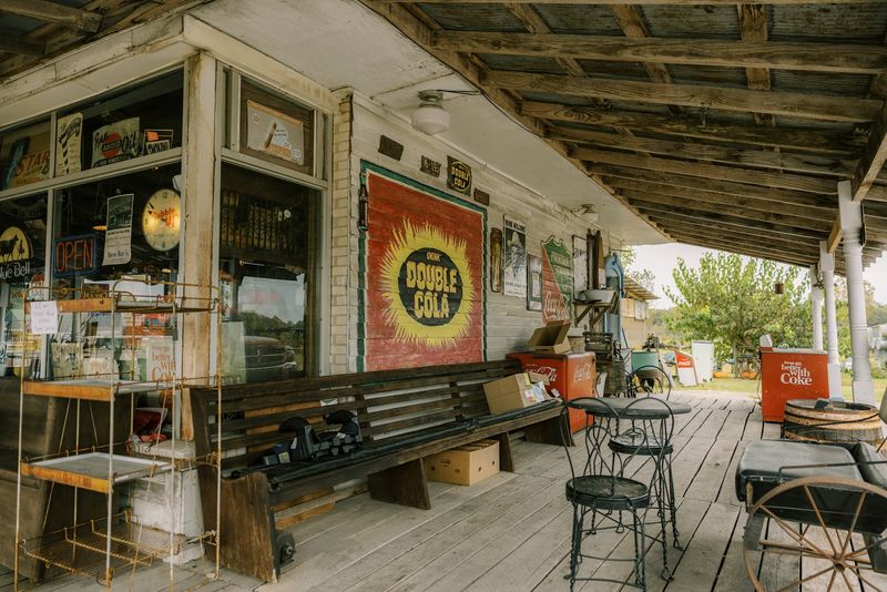 Why Ethridge Is One Of Tennessee's Best-Known Amish Country Stops
