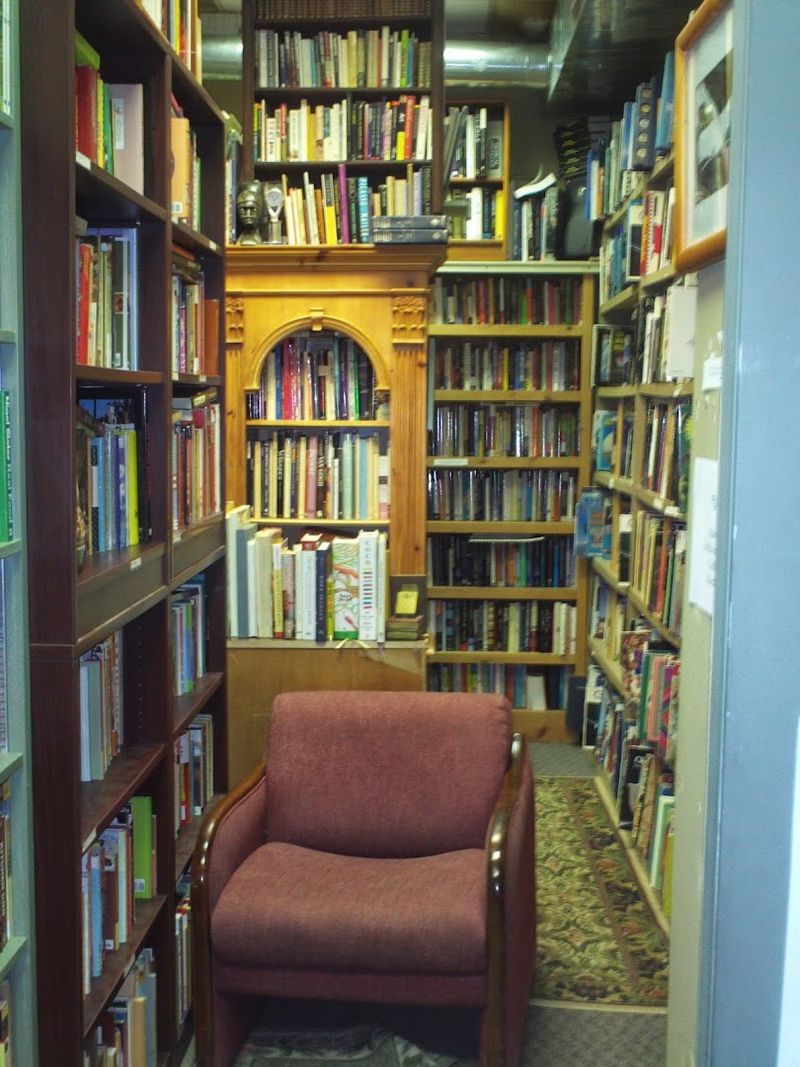 Why Every Corner Feels Like a Treasure Hunt Why Every Corner Feels Like a Treasure Hunt