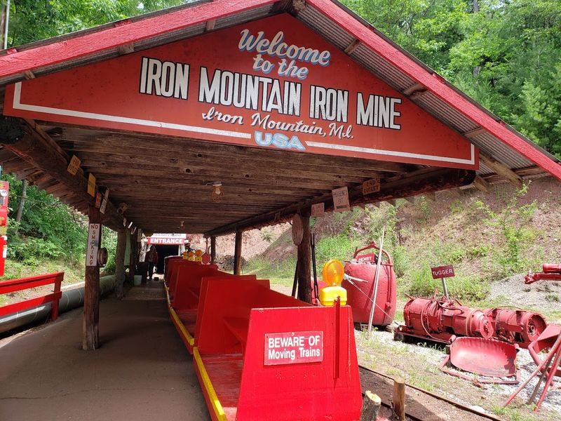 Why Families Keep Making This Upper Peninsula Stop