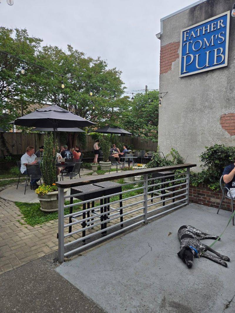 Why Father Tom's Pub Is Worth a Stop in Cookeville
