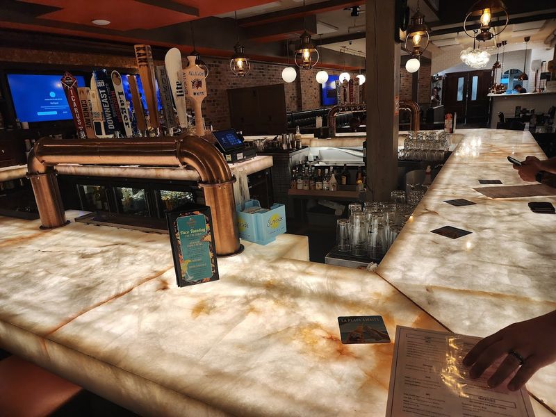 Why Flying Pig feels built for groups celebrations and casual nights out