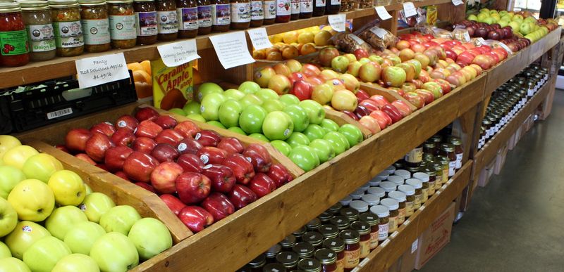 Why Food Lovers Will Want To Slow Down And Browse Why Food Lovers Will Want To Slow Down And Browse