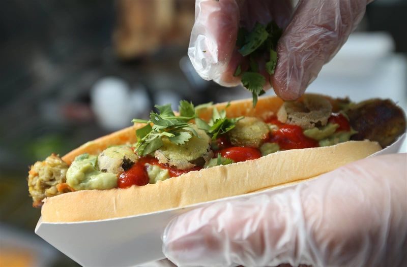Why Frank Gourmet Hot Dogs is worth seeking out Why Frank Gourmet Hot Dogs is worth seeking out