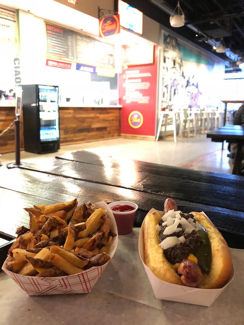 Why Frank has become a Buffalo favorite Why Frank has become a Buffalo favorite