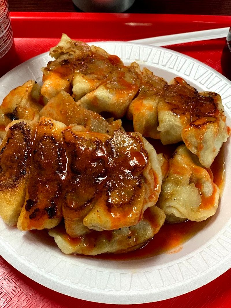 Why Fried Dumpling still matters in New York Why Fried Dumpling still matters in New York