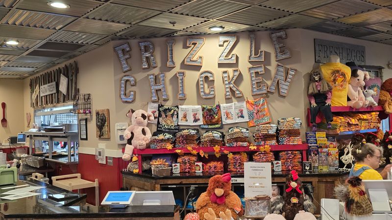 Why Frizzle Chicken Café Deserves a Spot on Your Tennessee Breakfast List
