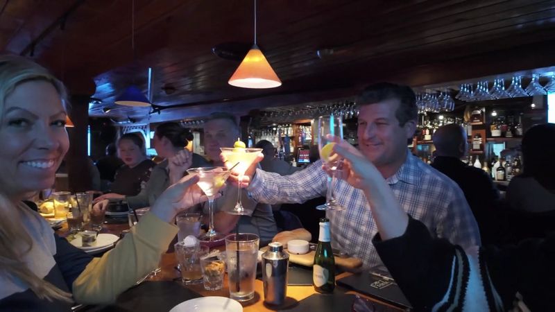 Why Generations Keep Coming Back to the Franklinville Inn Why Generations Keep Coming Back to the Franklinville Inn