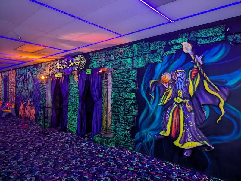 Why Ghostly Manor Belongs On Your Sandusky List Why Ghostly Manor Belongs On Your Sandusky List