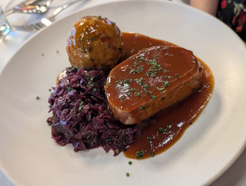 Why Grünauer remains one of Kansas City’s essential meals Why Grünauer remains one of Kansas City’s essential meals