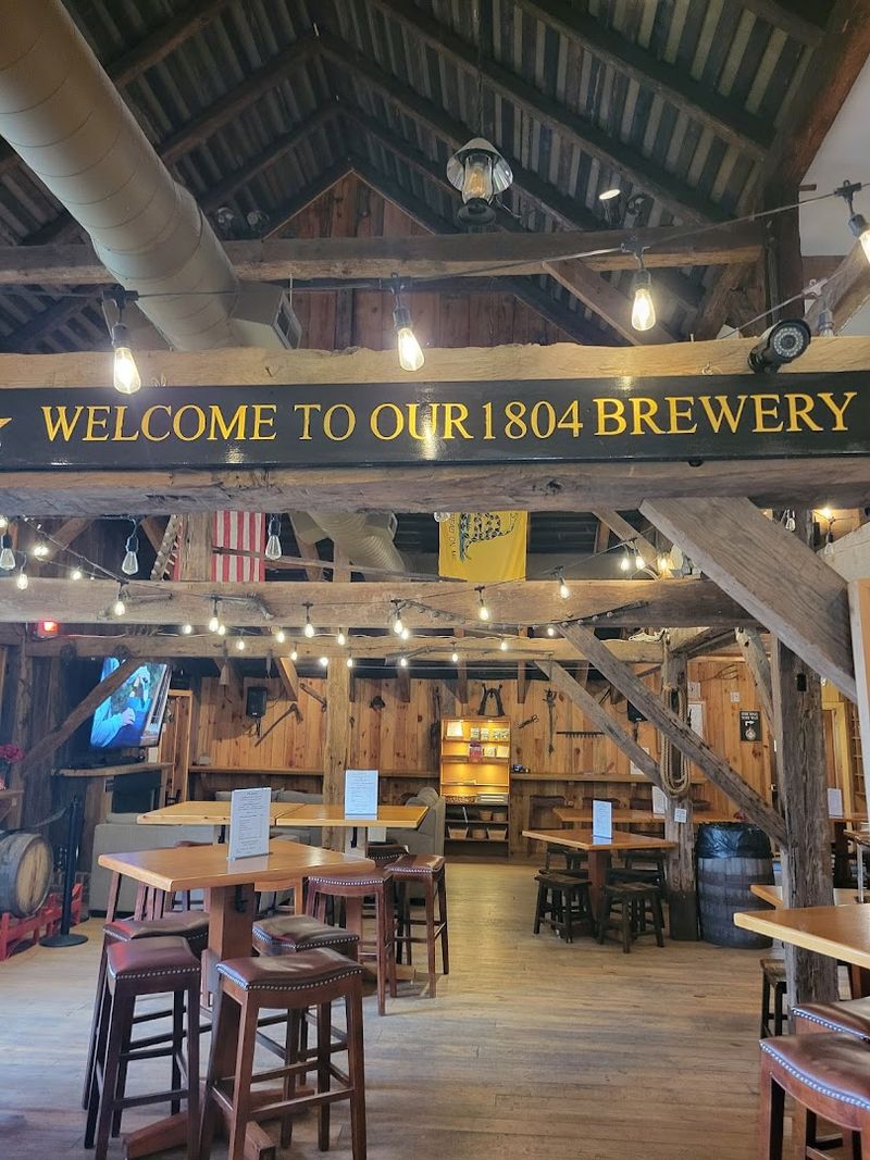 Why Historic Cold Spring Village Feels Like Stepping Into Another Century Why Historic Cold Spring Village Feels Like Stepping Into Another Century