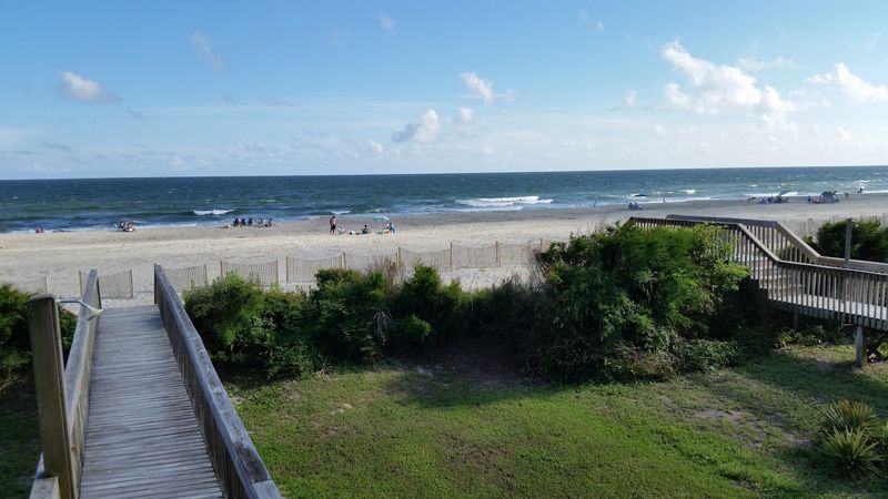 Why Holden Beach Feels Like A Hidden Escape Why Holden Beach Feels Like A Hidden Escape