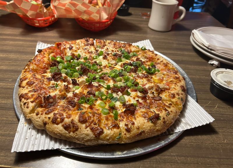 Why Hounddog’s feels like the best pizza you will ever taste Why Hounddog’s feels like the best pizza you will ever taste