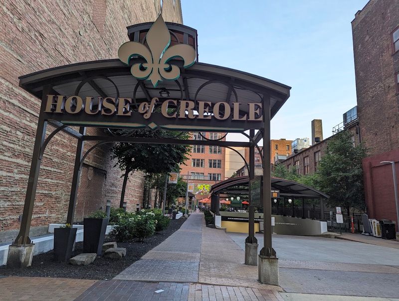 Why House of Creole is worth planning a visit around
