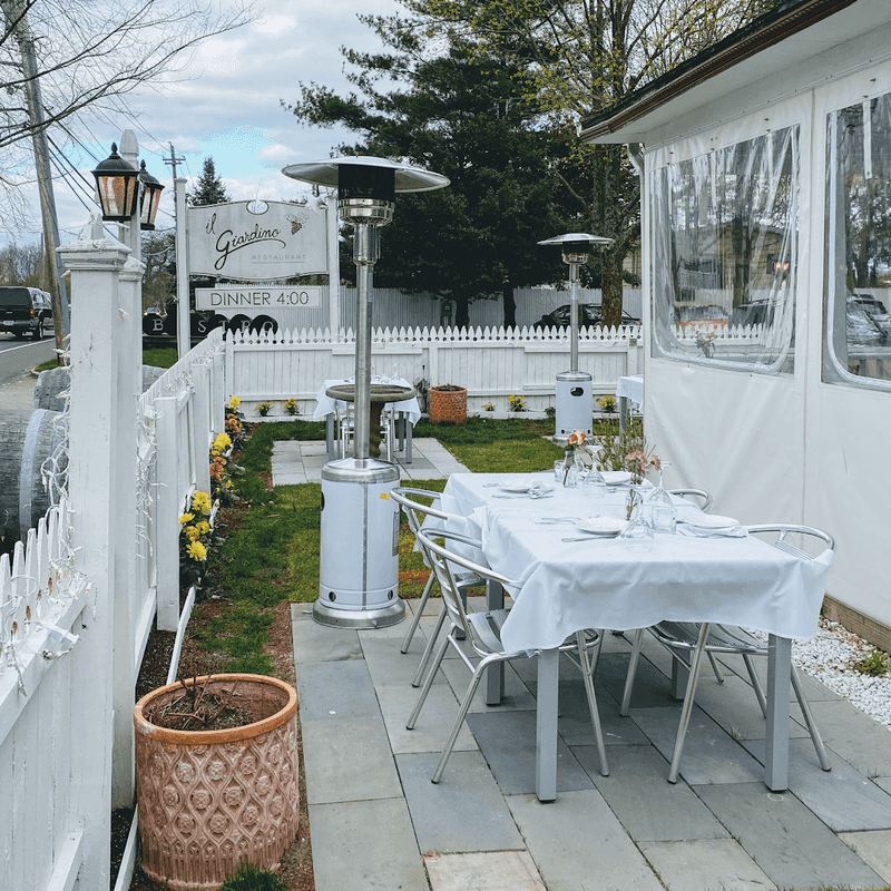 Why Il Giardino Feels Like a Real Find