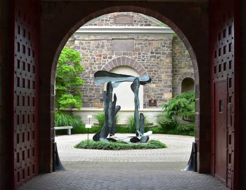 Why It Belongs On Your Doylestown Itinerary Why It Belongs On Your Doylestown Itinerary