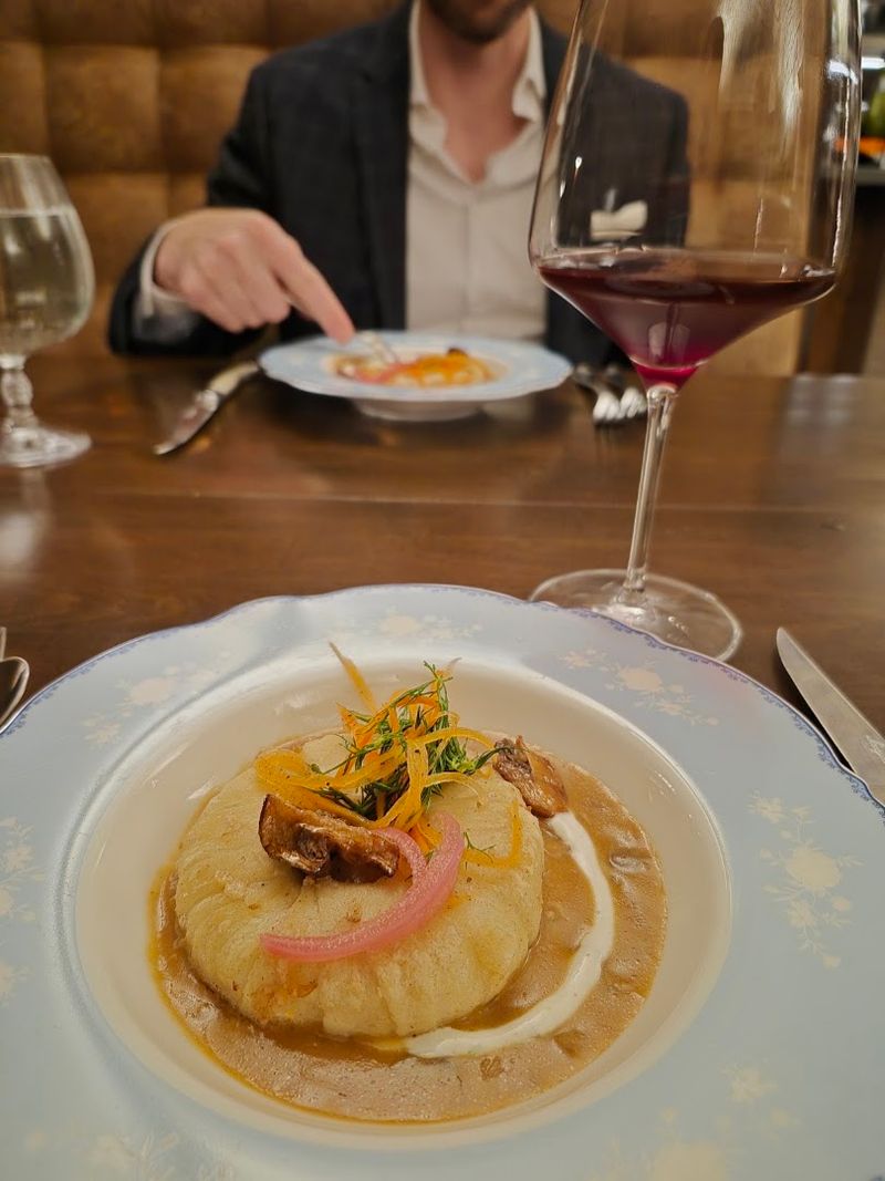 Why It Belongs On Your Ohio Dining List Why It Belongs On Your Ohio Dining List