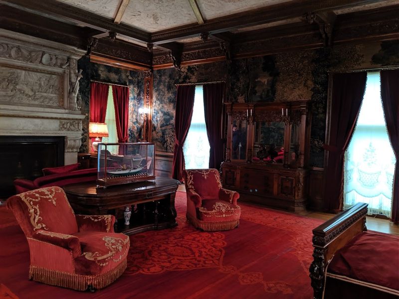 Why It Belongs on Your New York List This Year Why It Belongs on Your New York List This Year