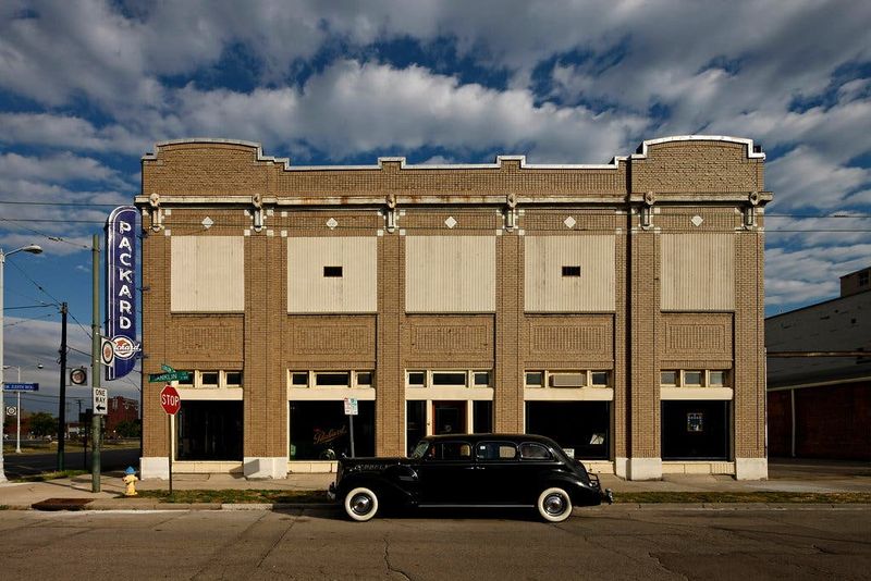 Why It Belongs on a Gearhead Bucket List